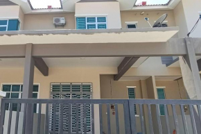 Amirah Homestay (UMT, UniSZA)